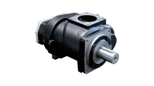Compressor Airend