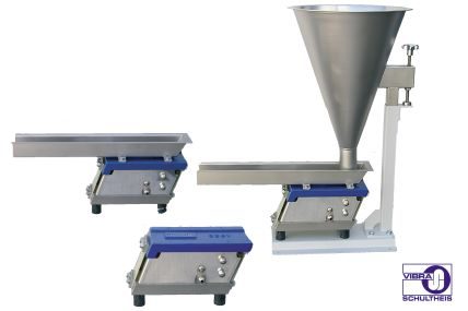 Batching Trough Img